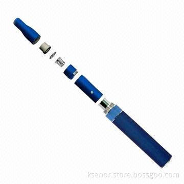 GS Dry Herb Vaporizer with 650mAh Battery Capacity